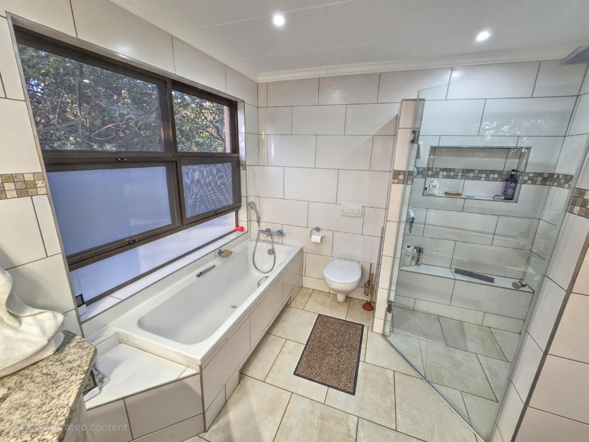  of property in Hammanskraal