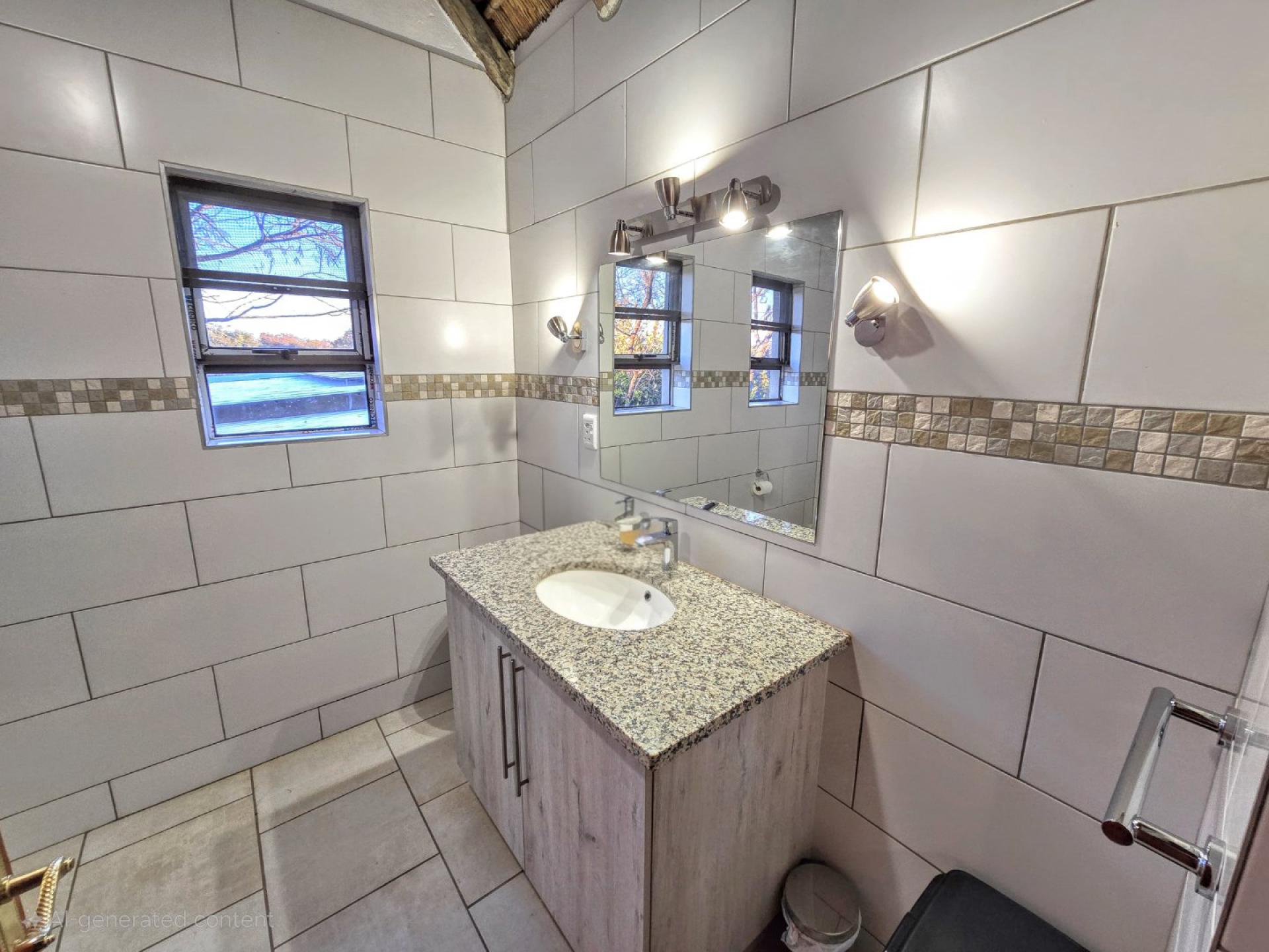  of property in Hammanskraal