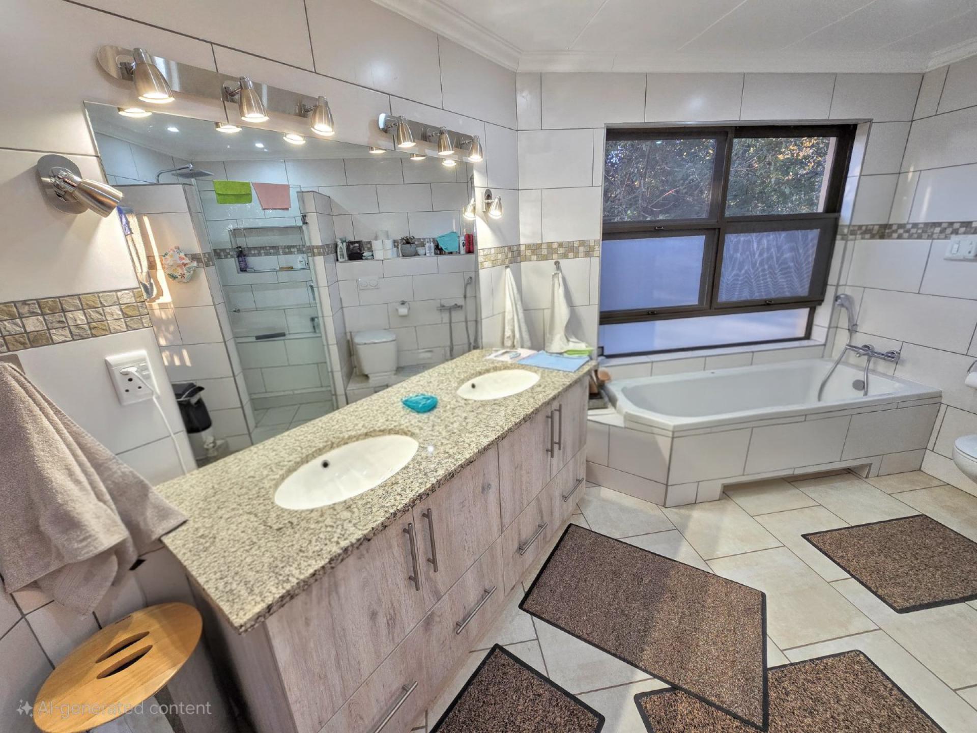  of property in Hammanskraal