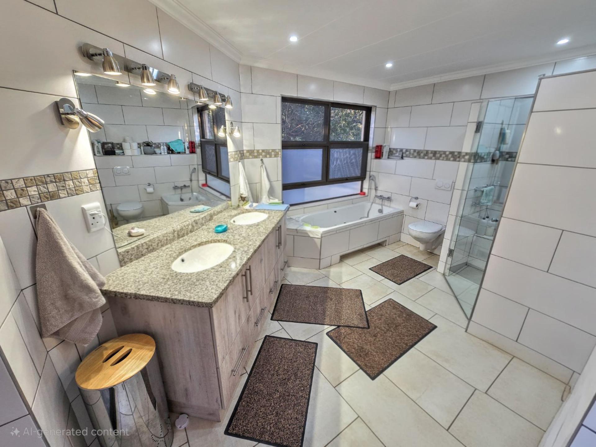  of property in Hammanskraal