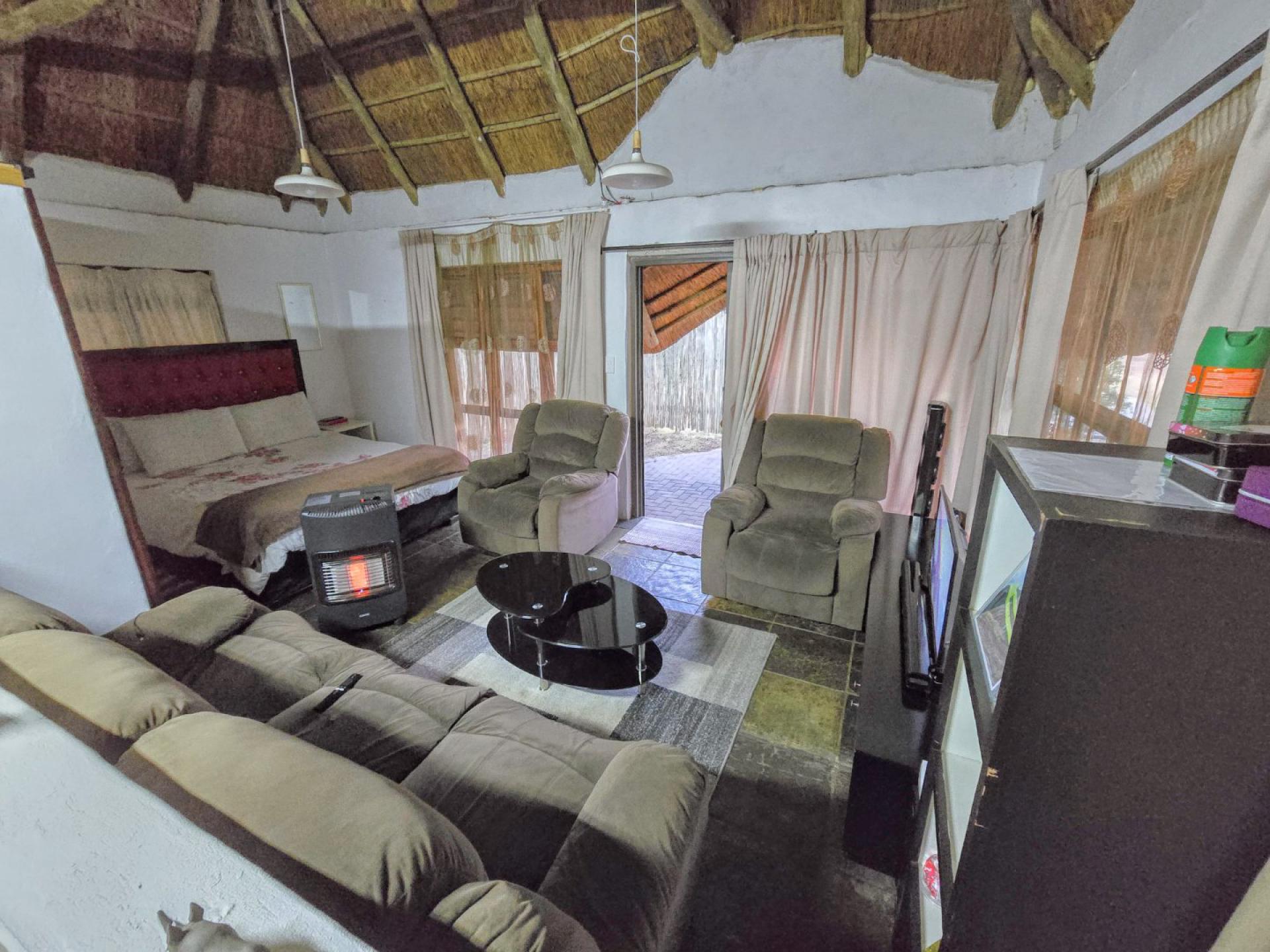  of property in Hammanskraal