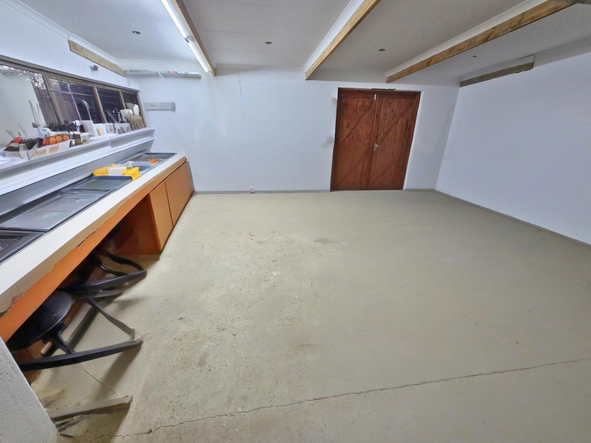  of property in Hammanskraal