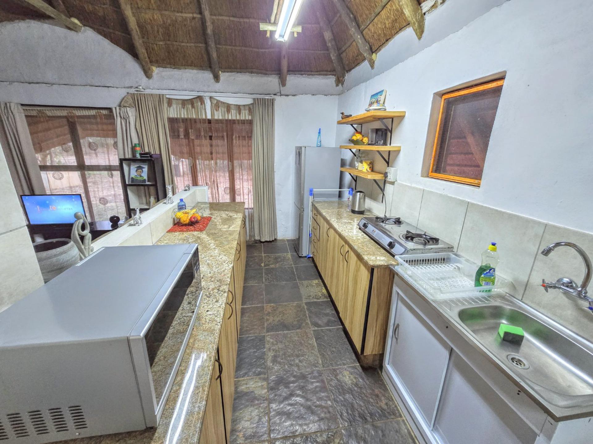  of property in Hammanskraal