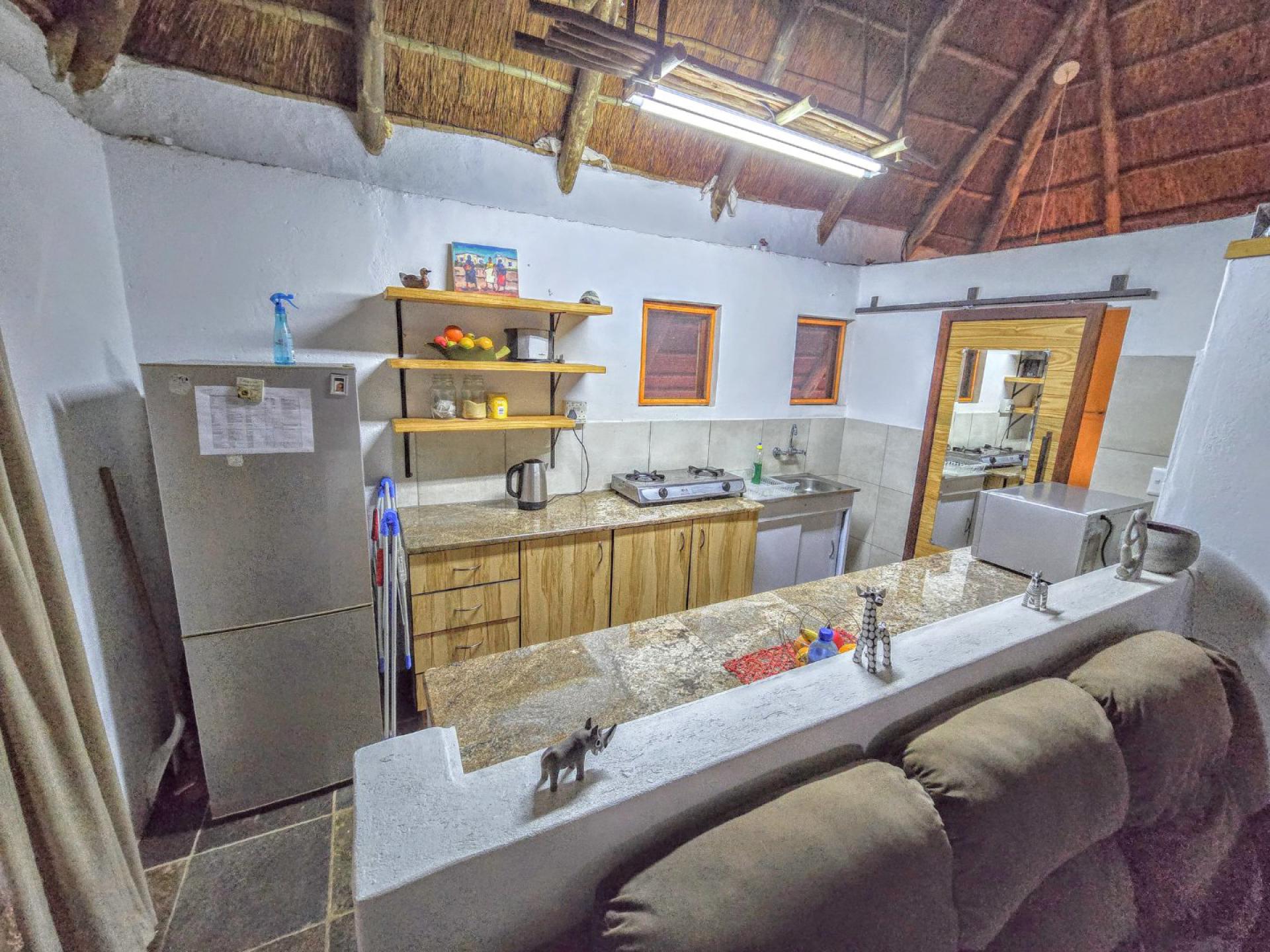  of property in Hammanskraal