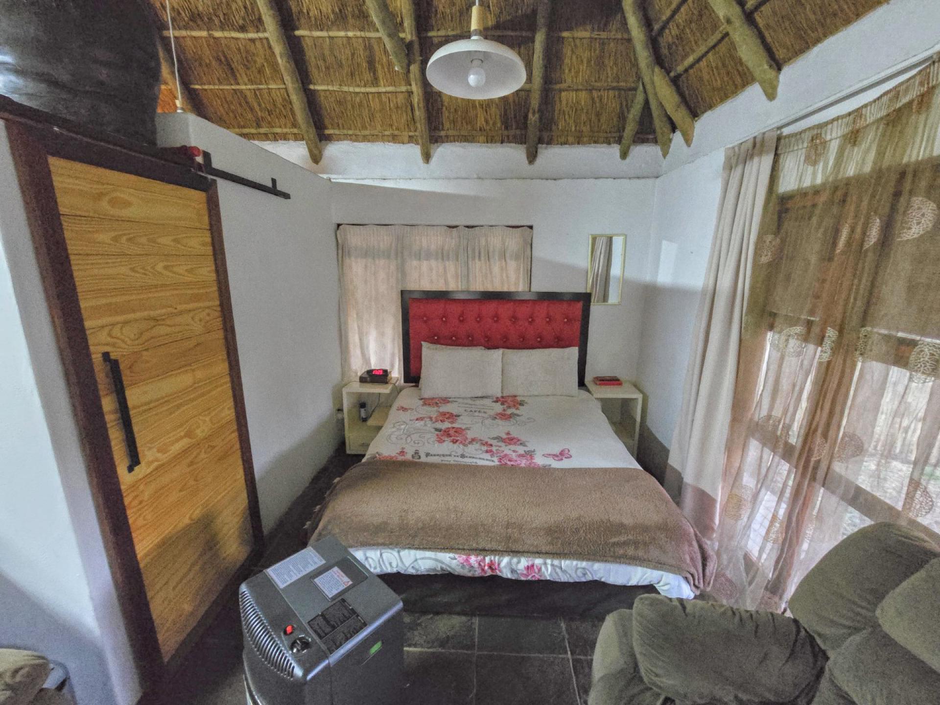  of property in Hammanskraal