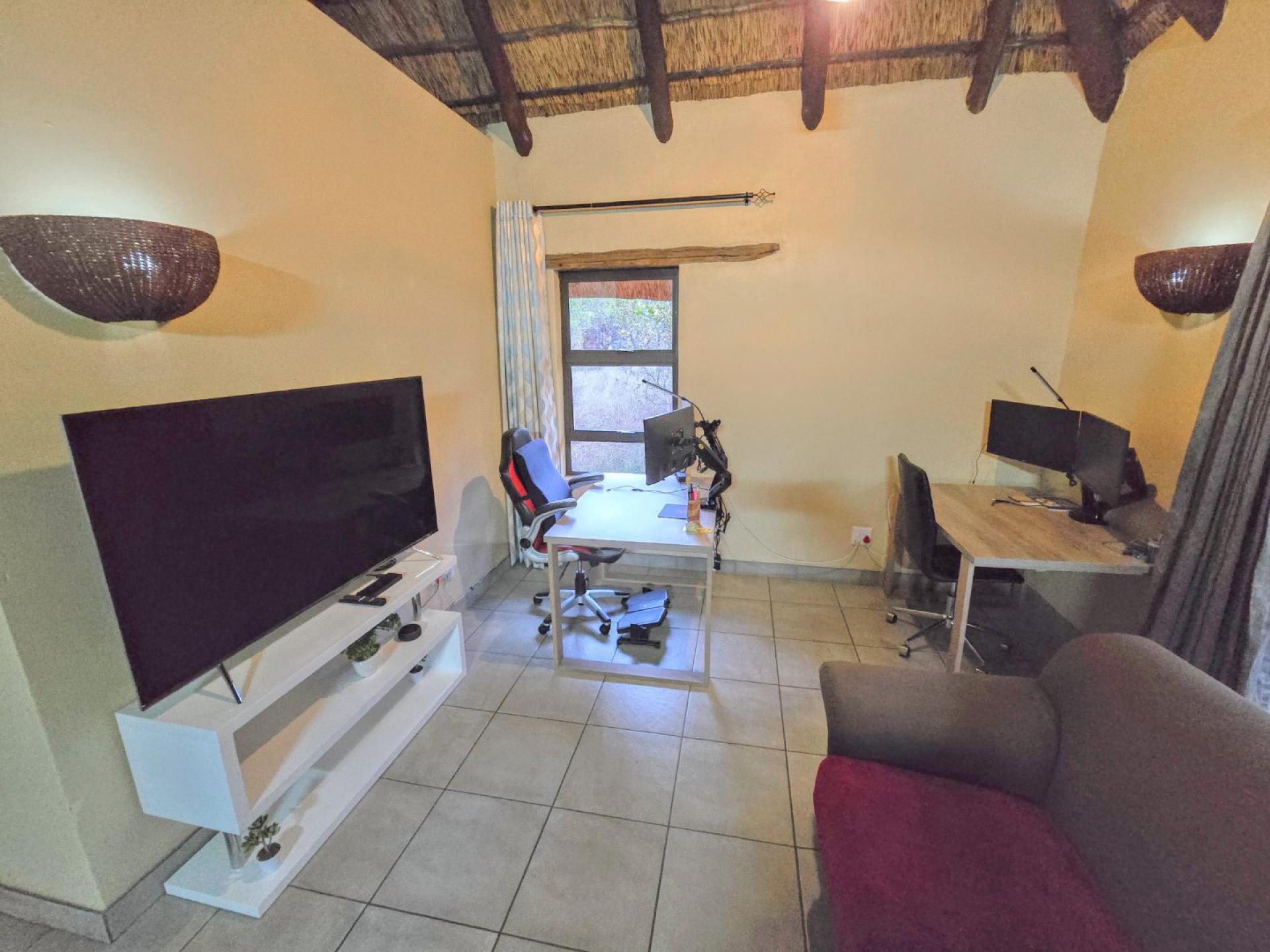 of property in Hammanskraal
