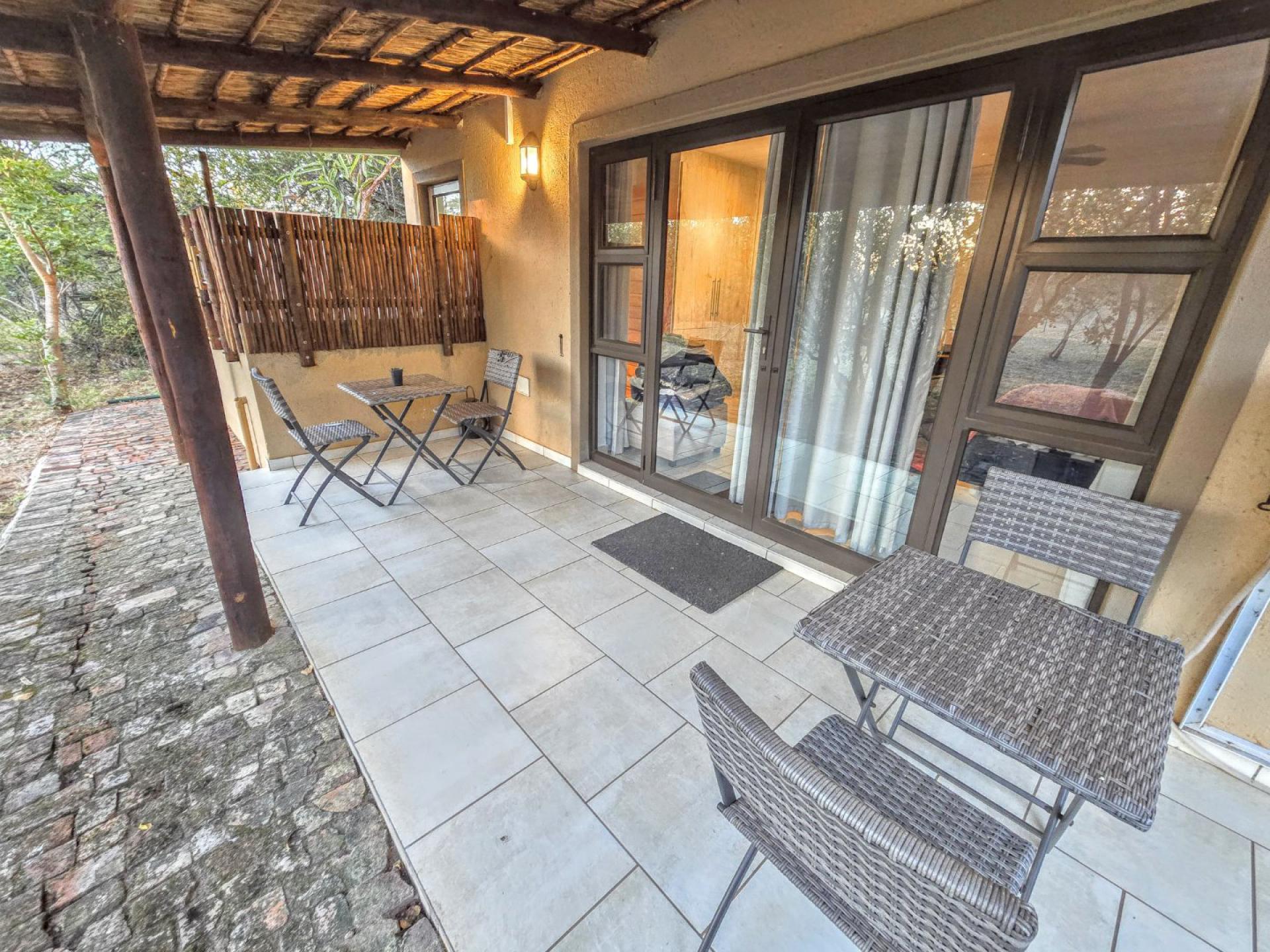  of property in Hammanskraal