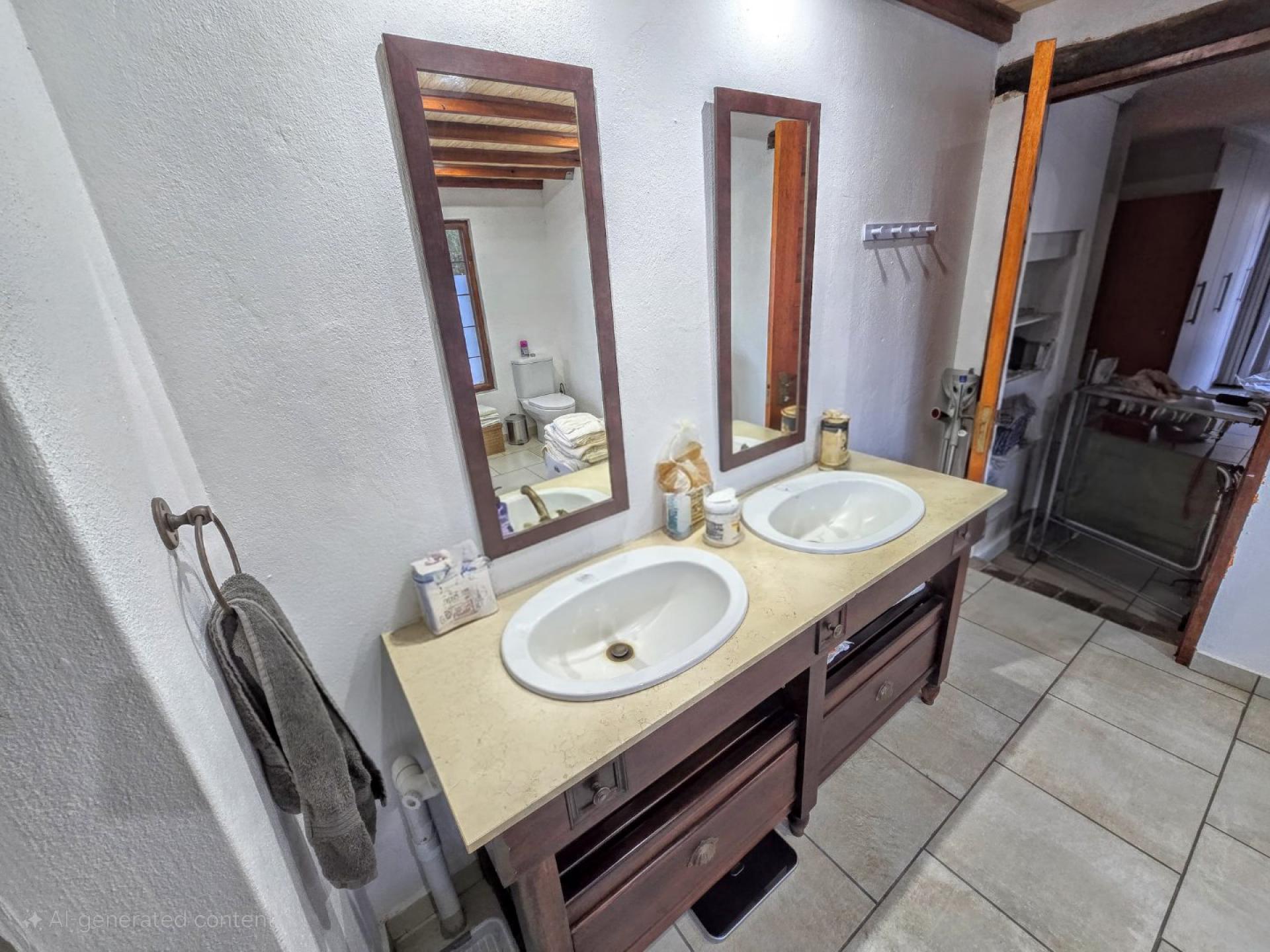  of property in Hammanskraal