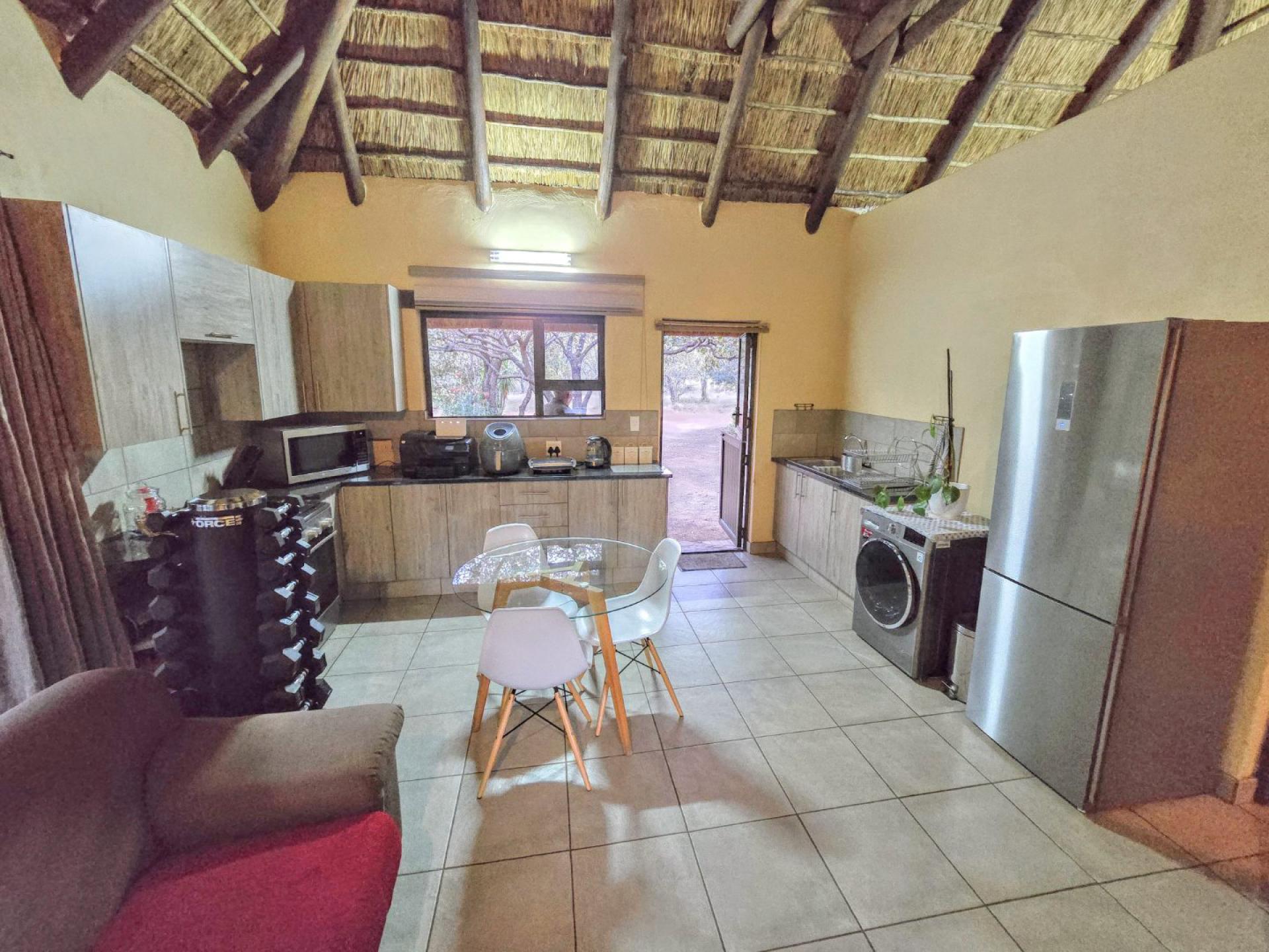  of property in Hammanskraal