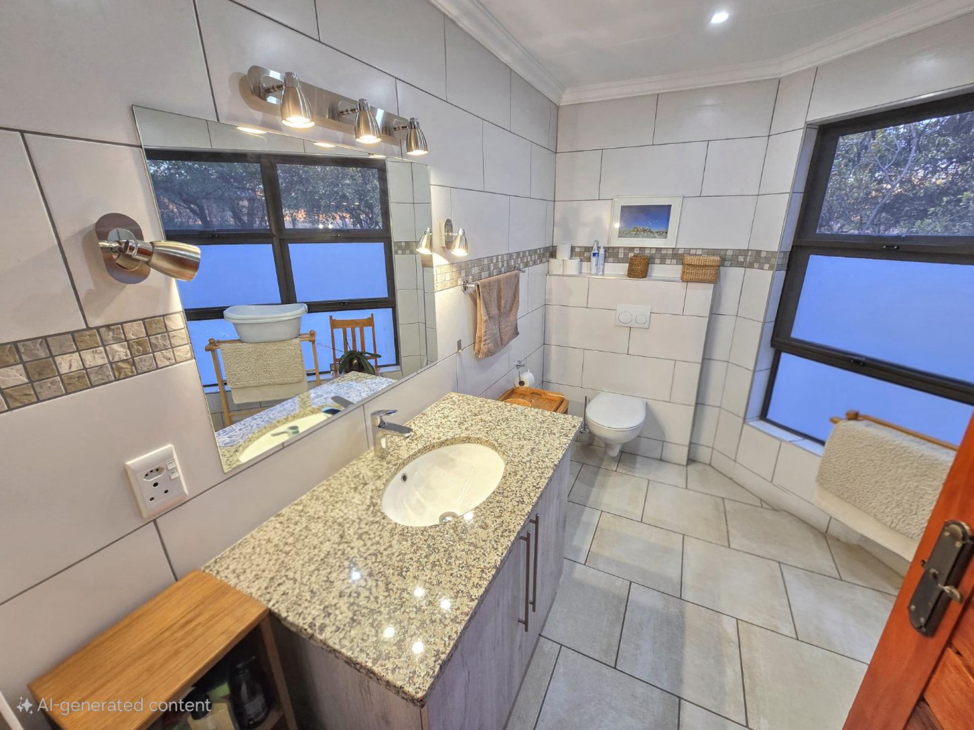  of property in Hammanskraal