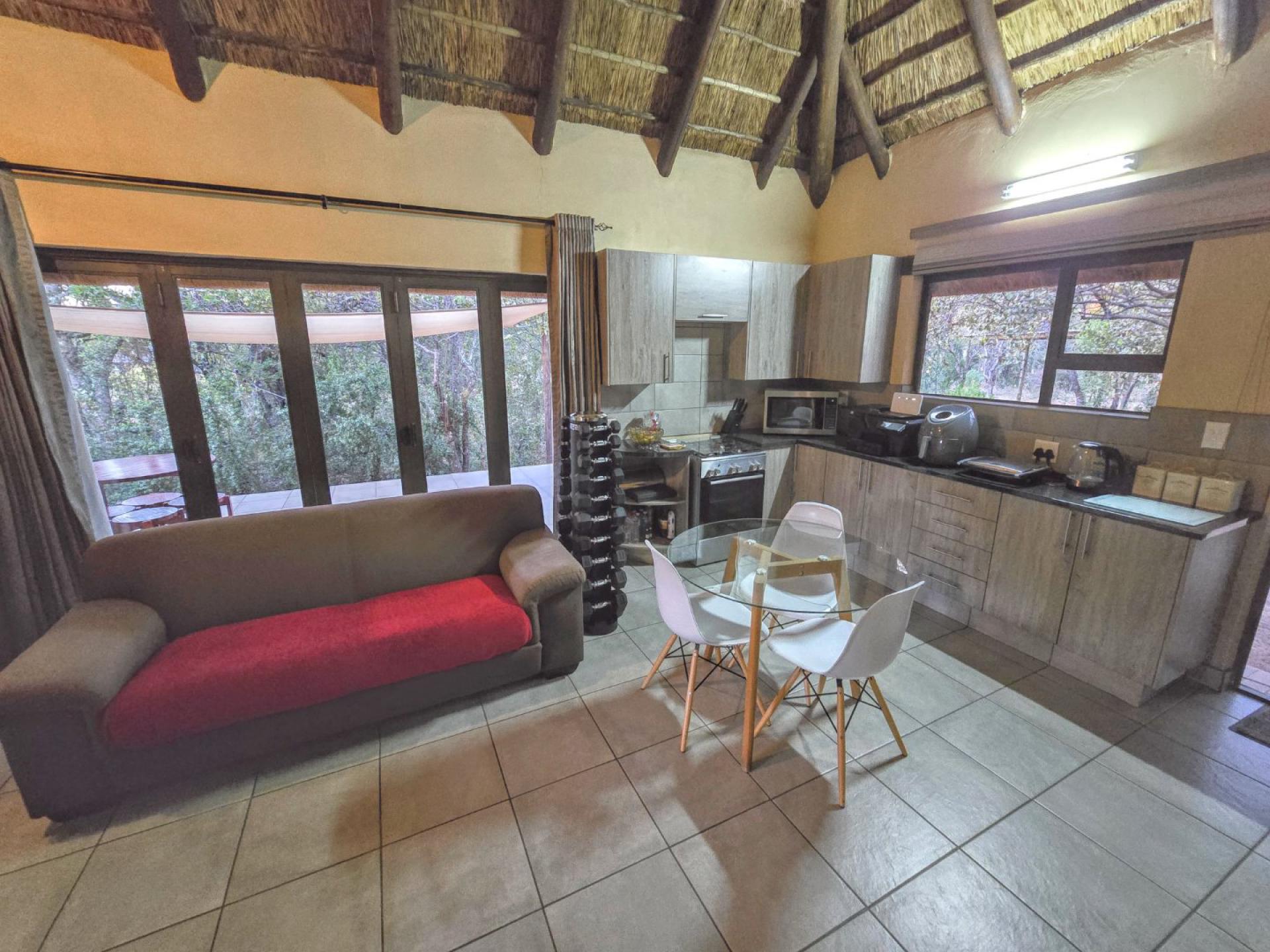  of property in Hammanskraal