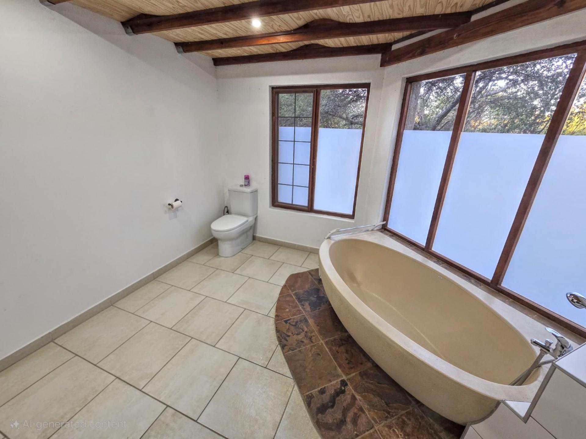  of property in Hammanskraal