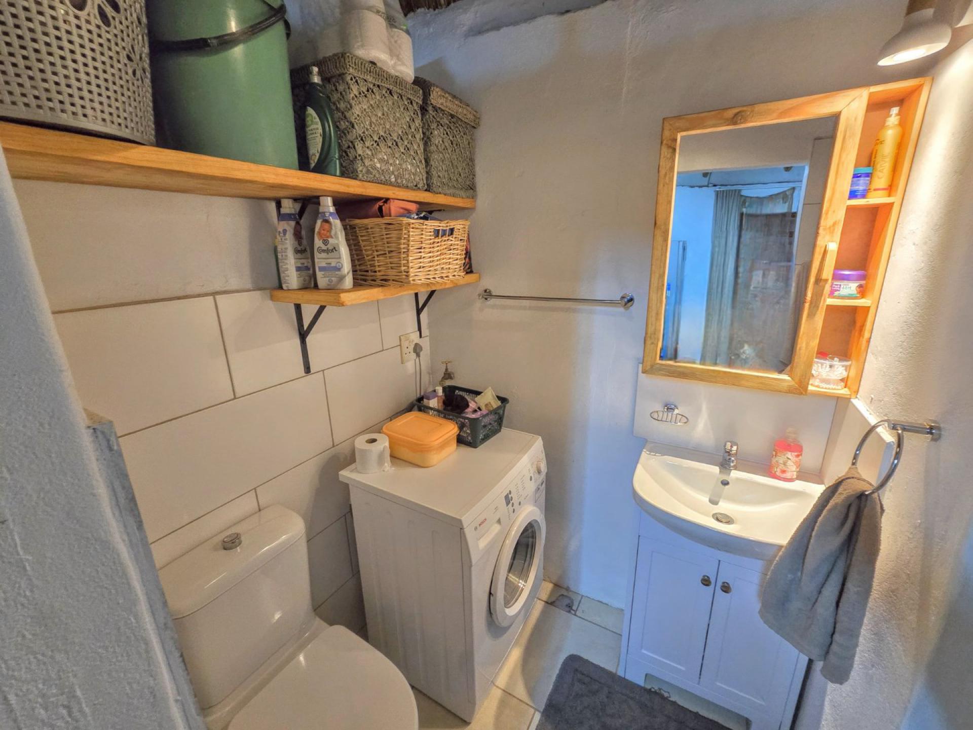  of property in Hammanskraal