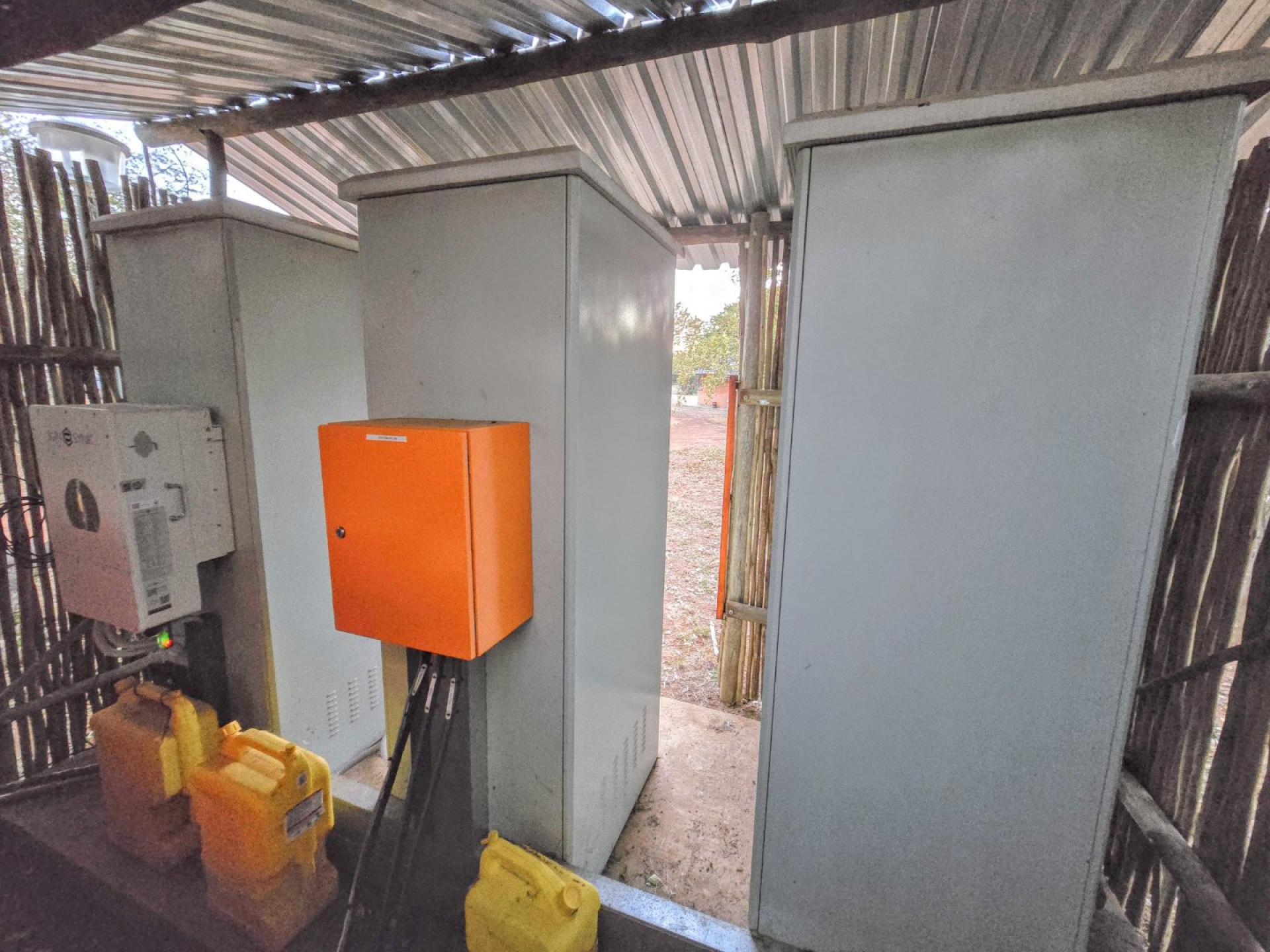  of property in Hammanskraal