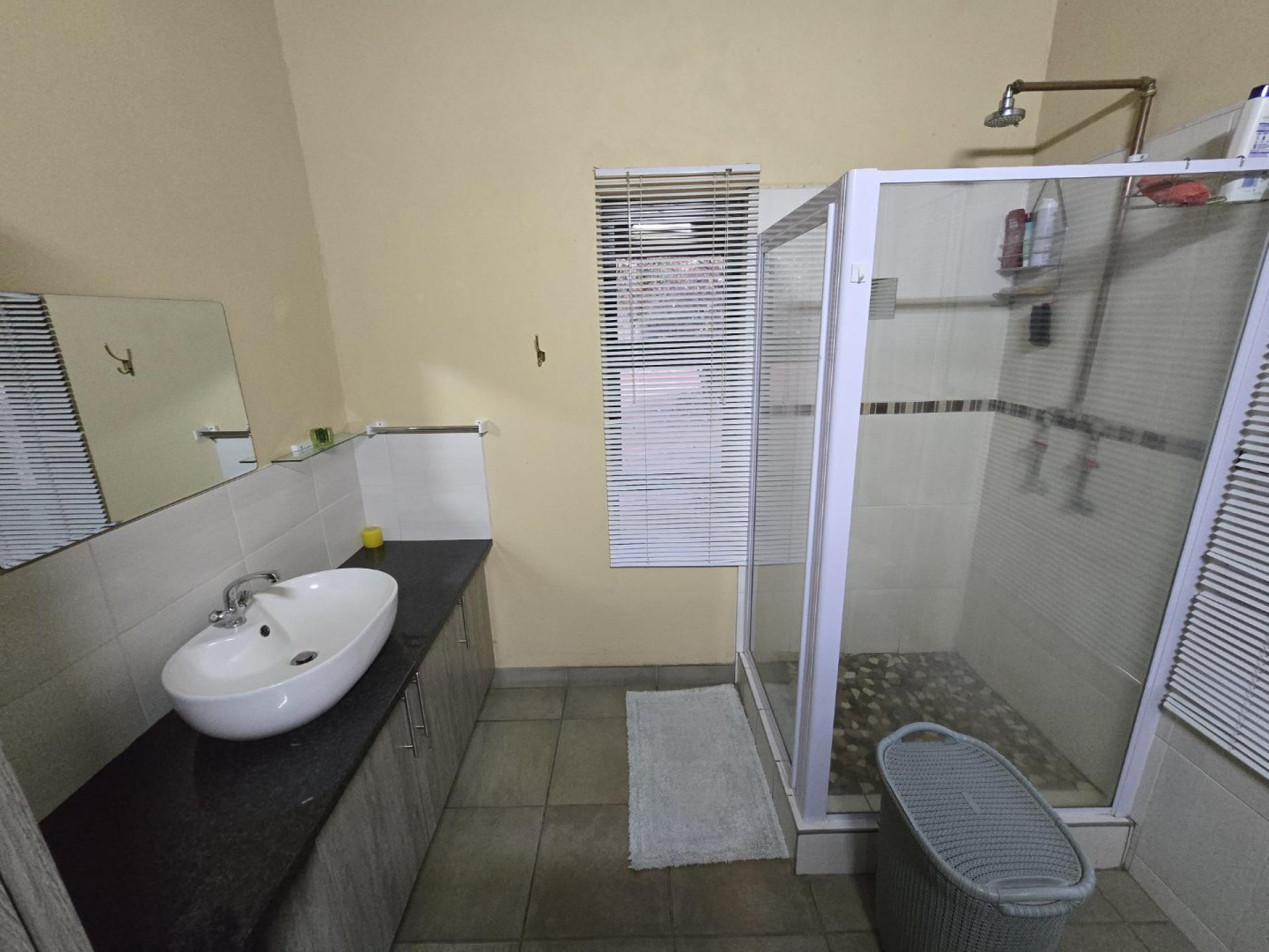  of property in Hammanskraal