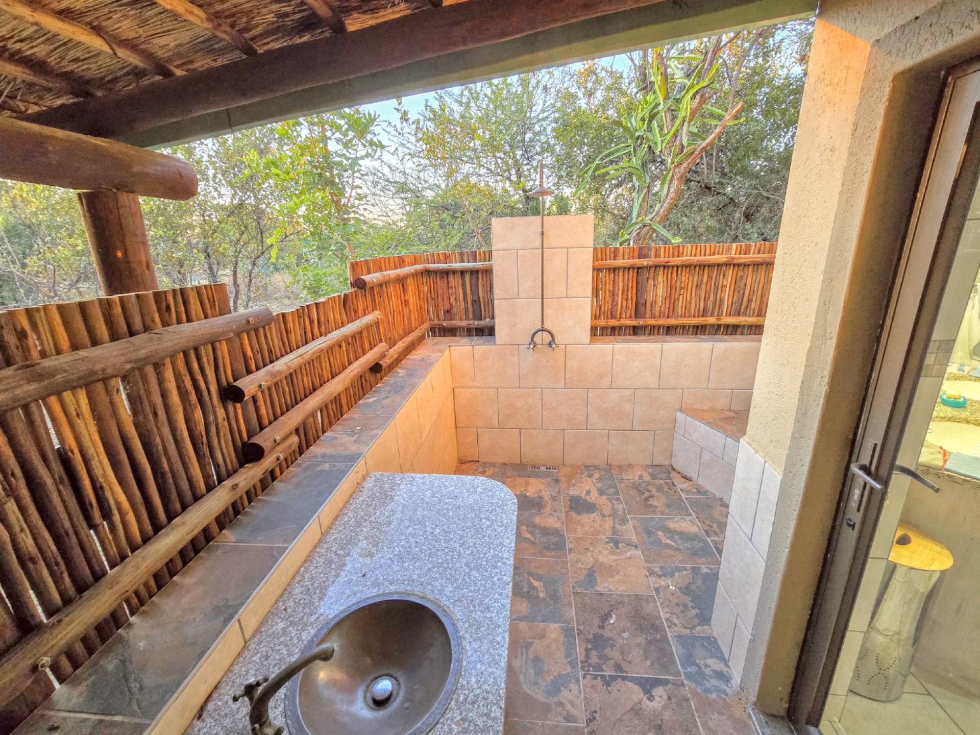  of property in Hammanskraal