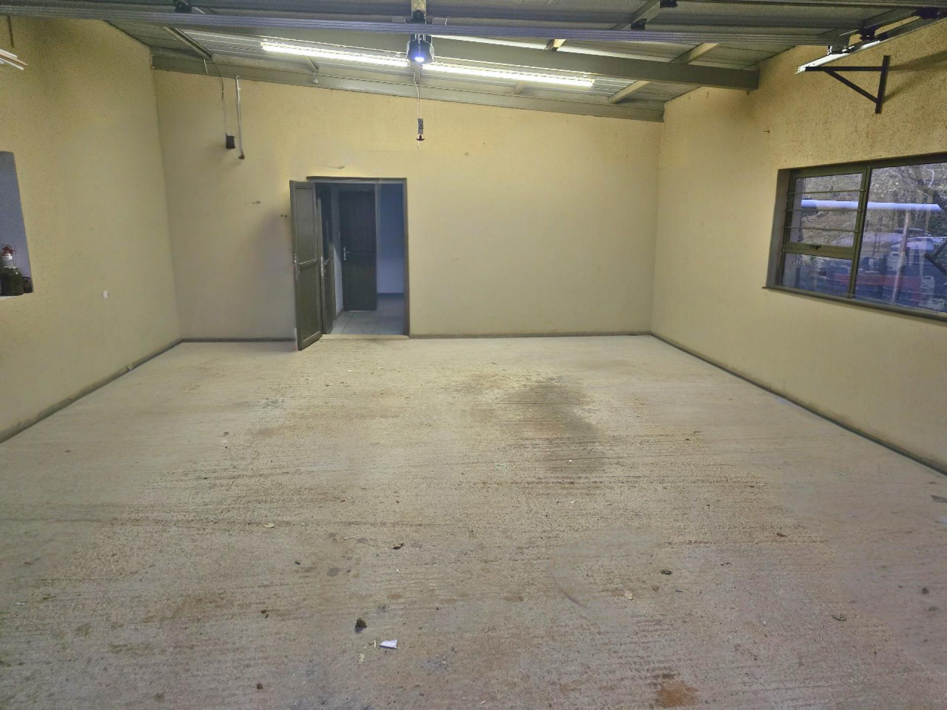  of property in Hammanskraal