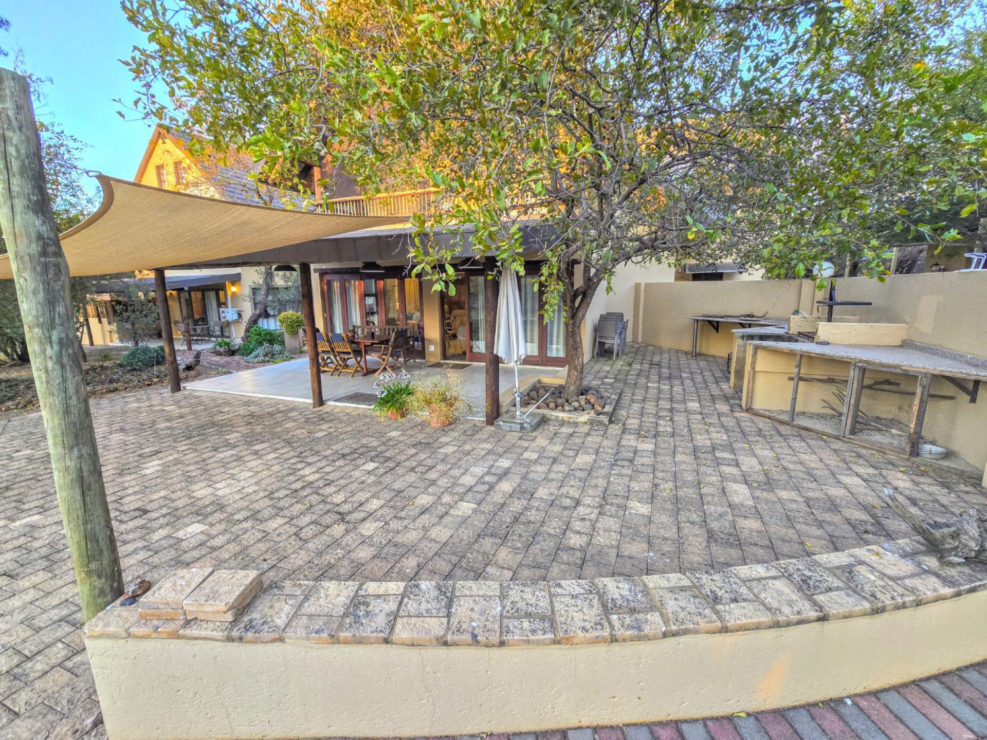  of property in Hammanskraal