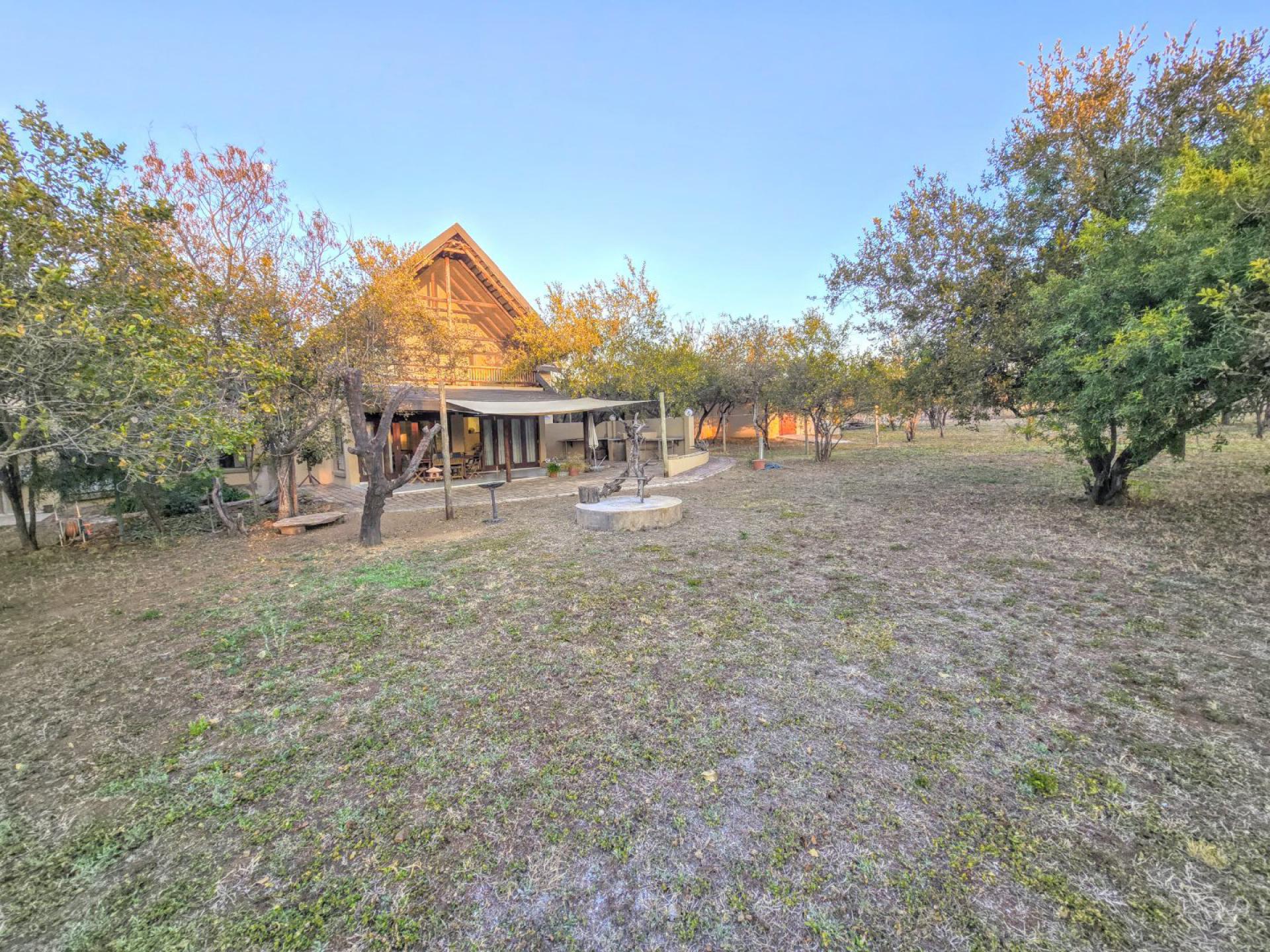  of property in Hammanskraal