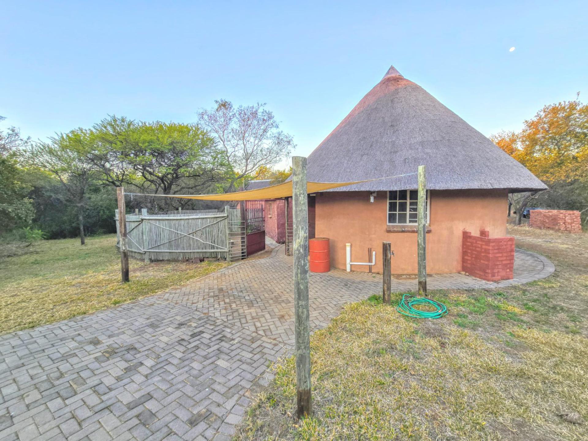  of property in Hammanskraal