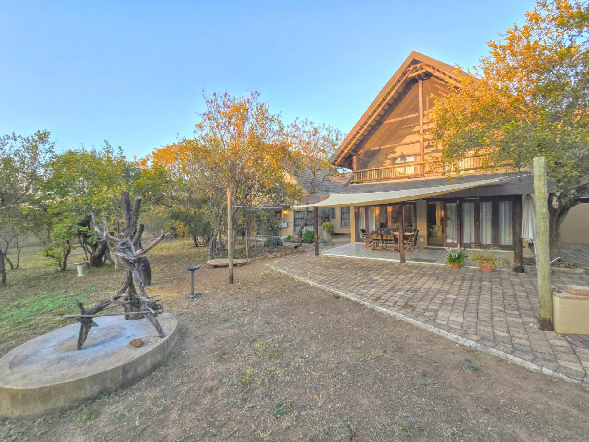  of property in Hammanskraal