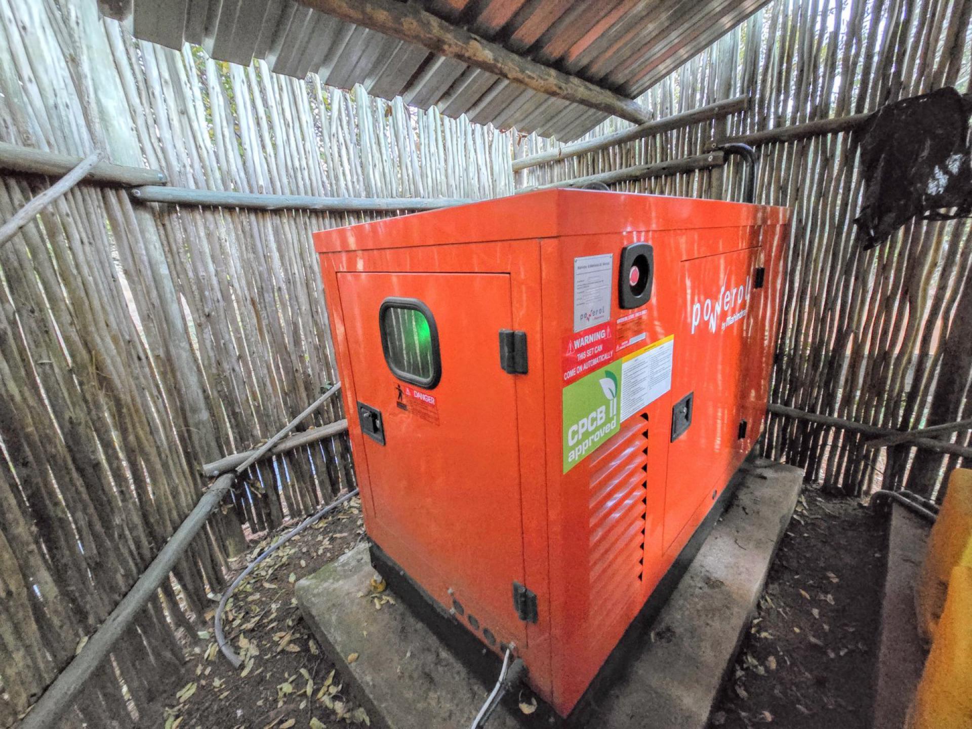  of property in Hammanskraal