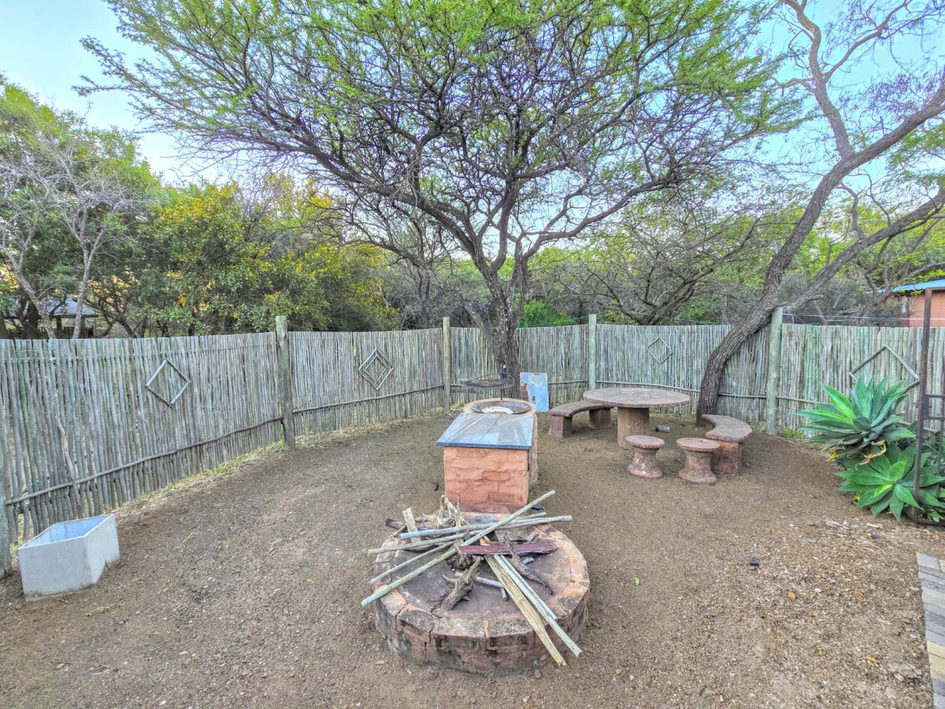  of property in Hammanskraal