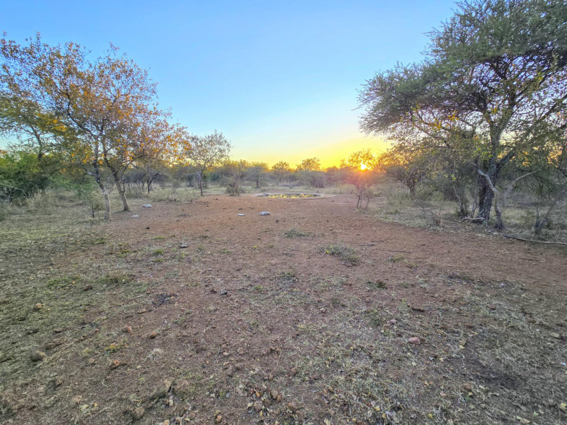  of property in Hammanskraal