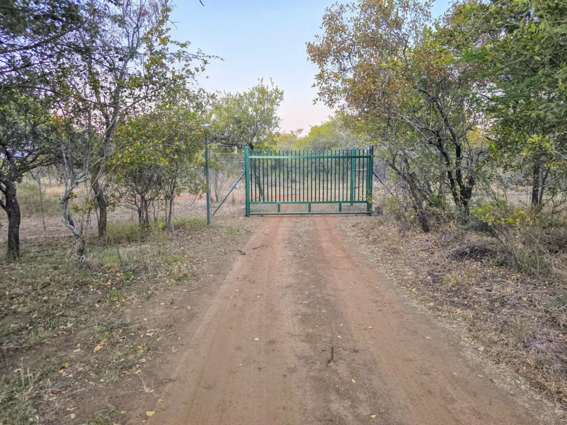  of property in Hammanskraal
