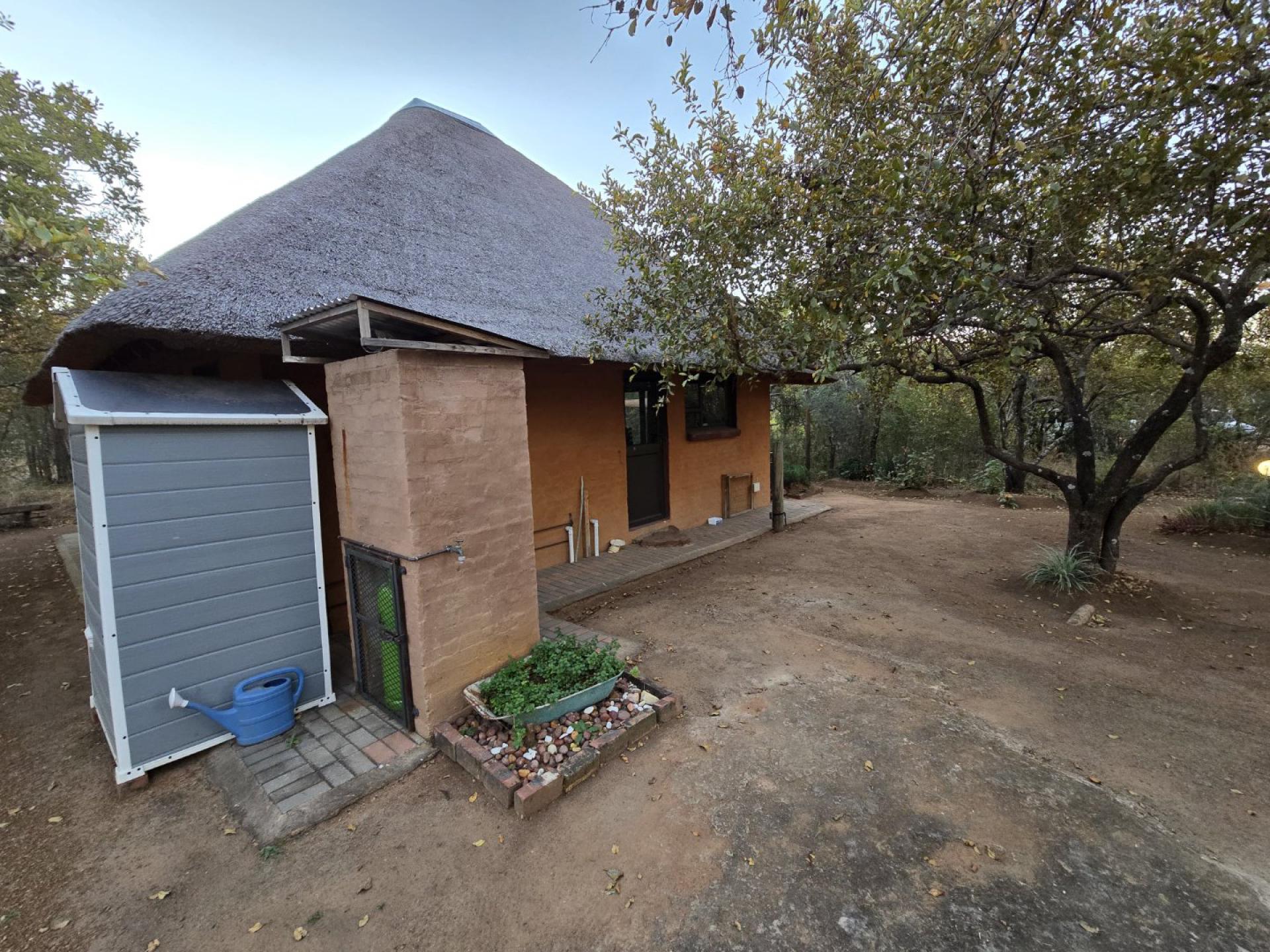 of property in Hammanskraal
