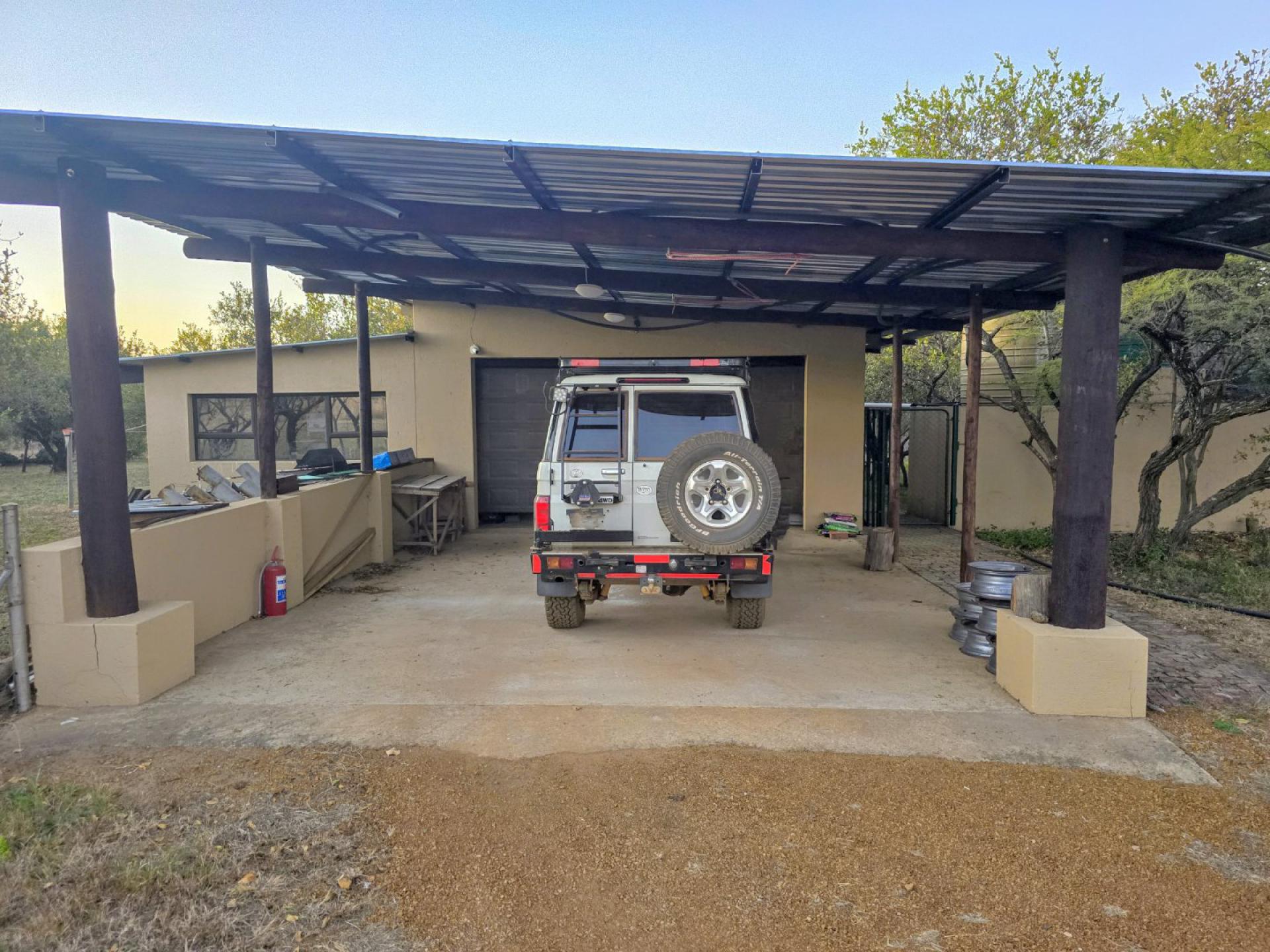  of property in Hammanskraal