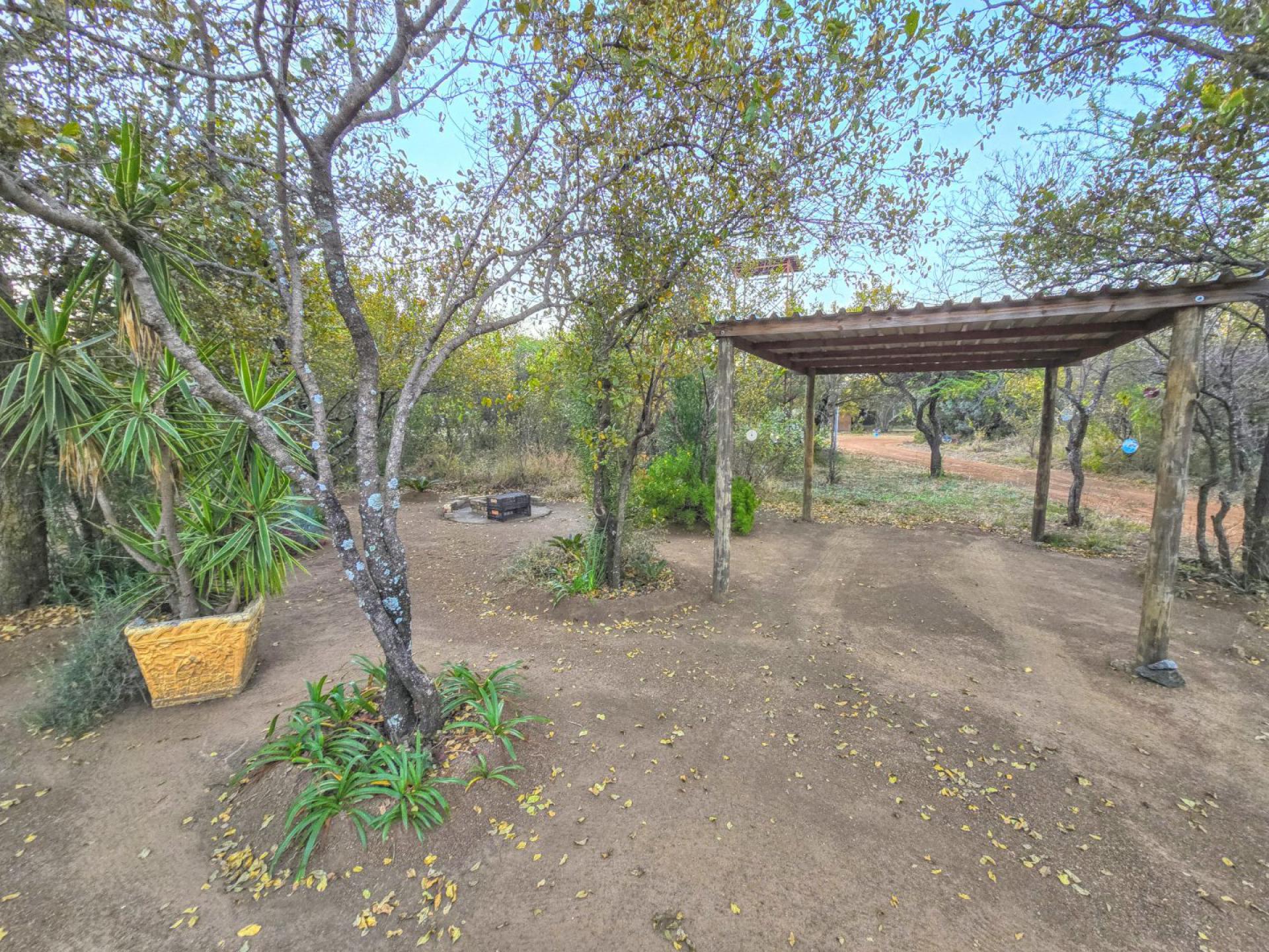  of property in Hammanskraal