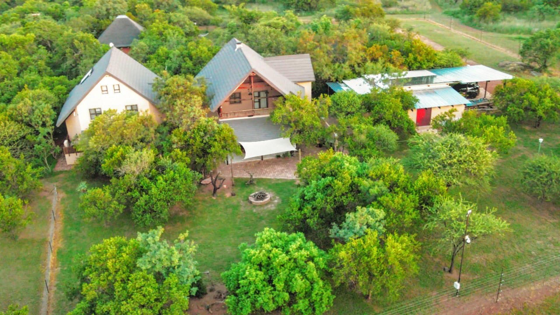  of property in Hammanskraal