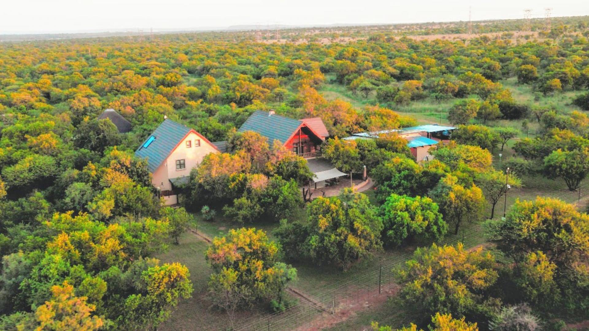  of property in Hammanskraal