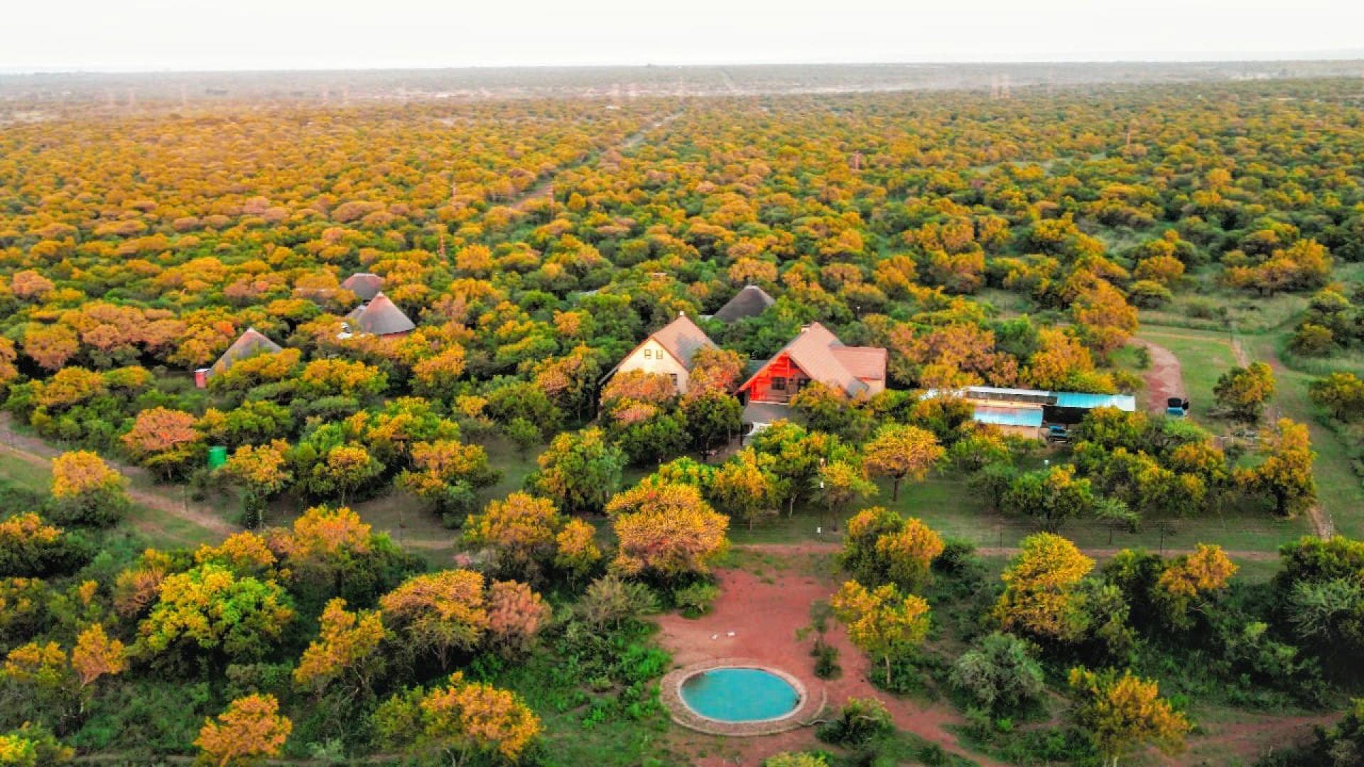  of property in Hammanskraal