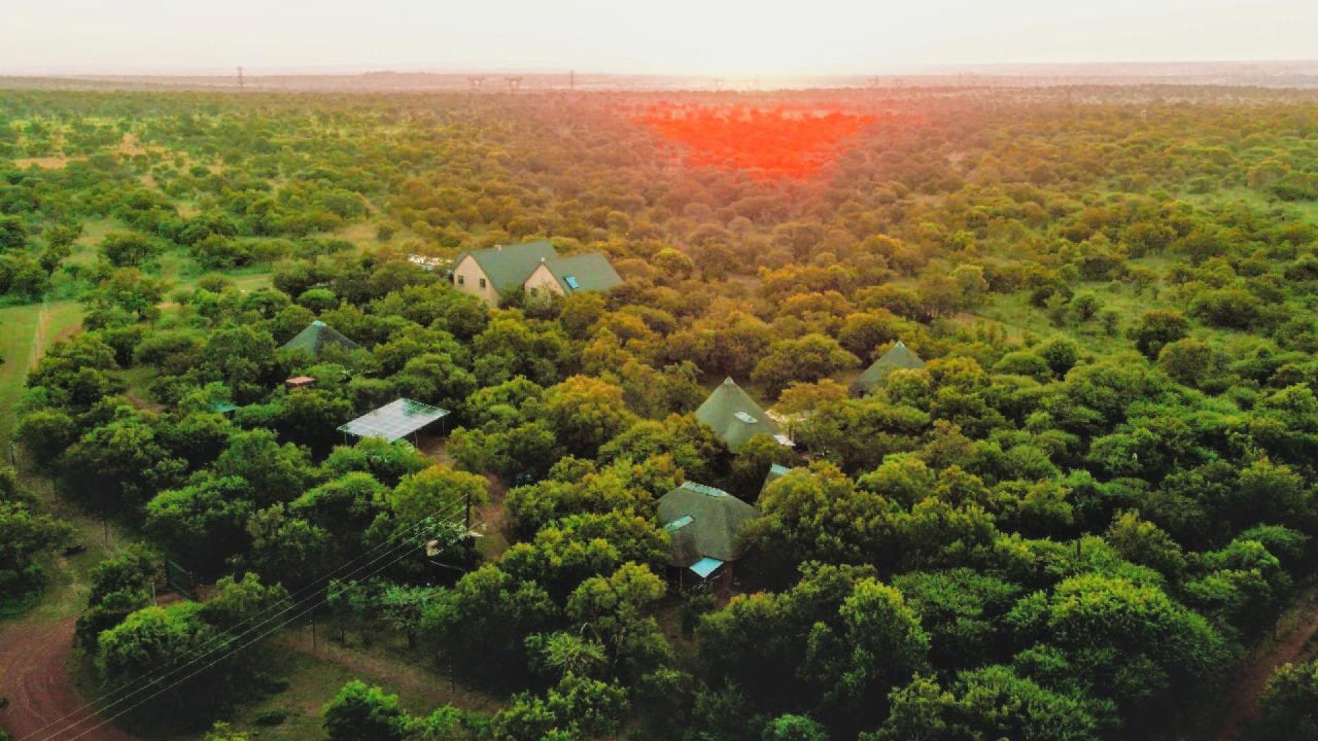  of property in Hammanskraal