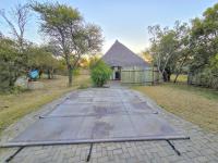  of property in Hammanskraal