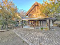  of property in Hammanskraal