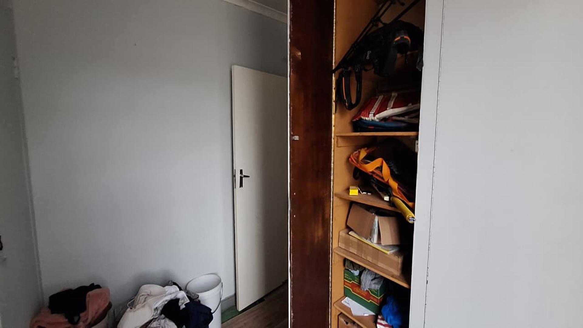 Spaces - 56 square meters of property in Claremont - JHB