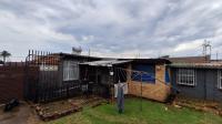 Front View of property in Claremont - JHB