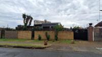 Front View of property in Claremont - JHB