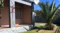 Front View of property in Claremont - JHB