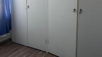 Bed Room 2 - 11 square meters of property in Claremont - JHB