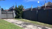 Front View of property in Claremont - JHB