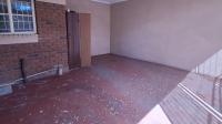 Garage of property in Standerton