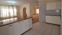 Kitchen of property in Standerton