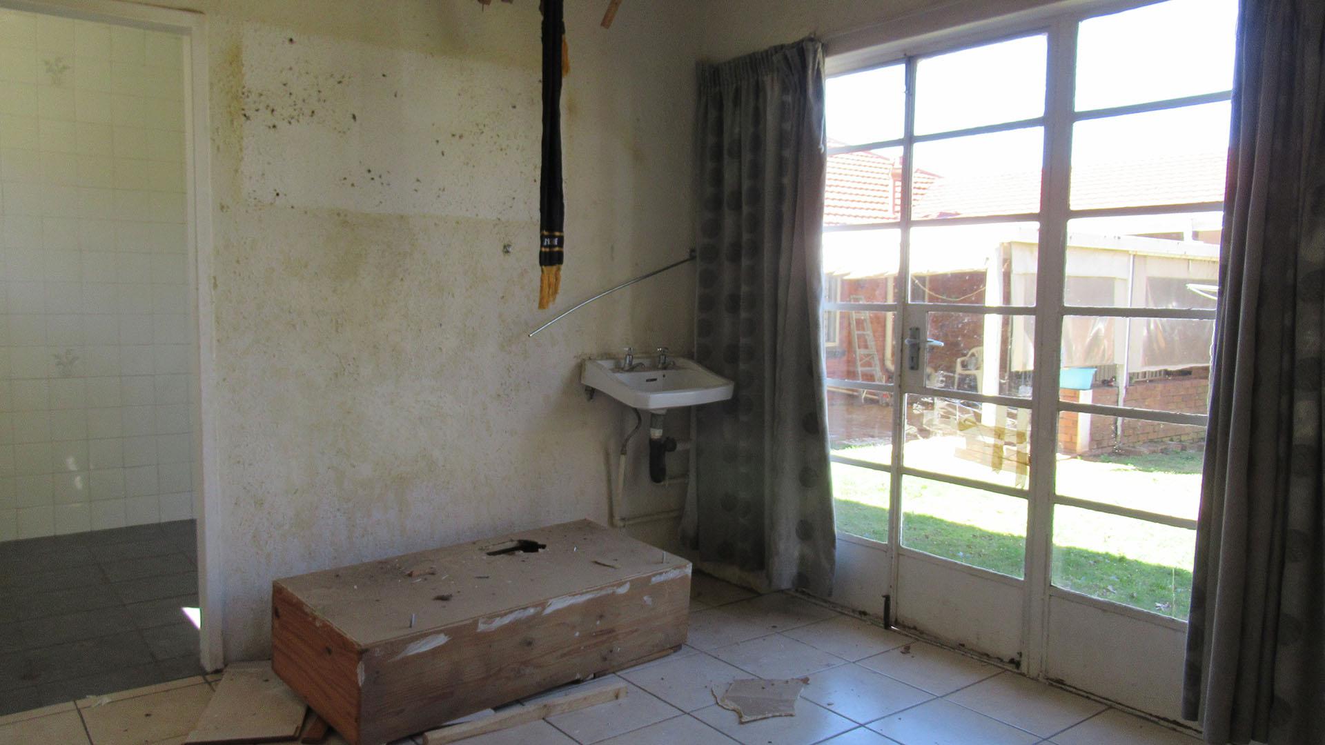 Flatlet of property in Discovery