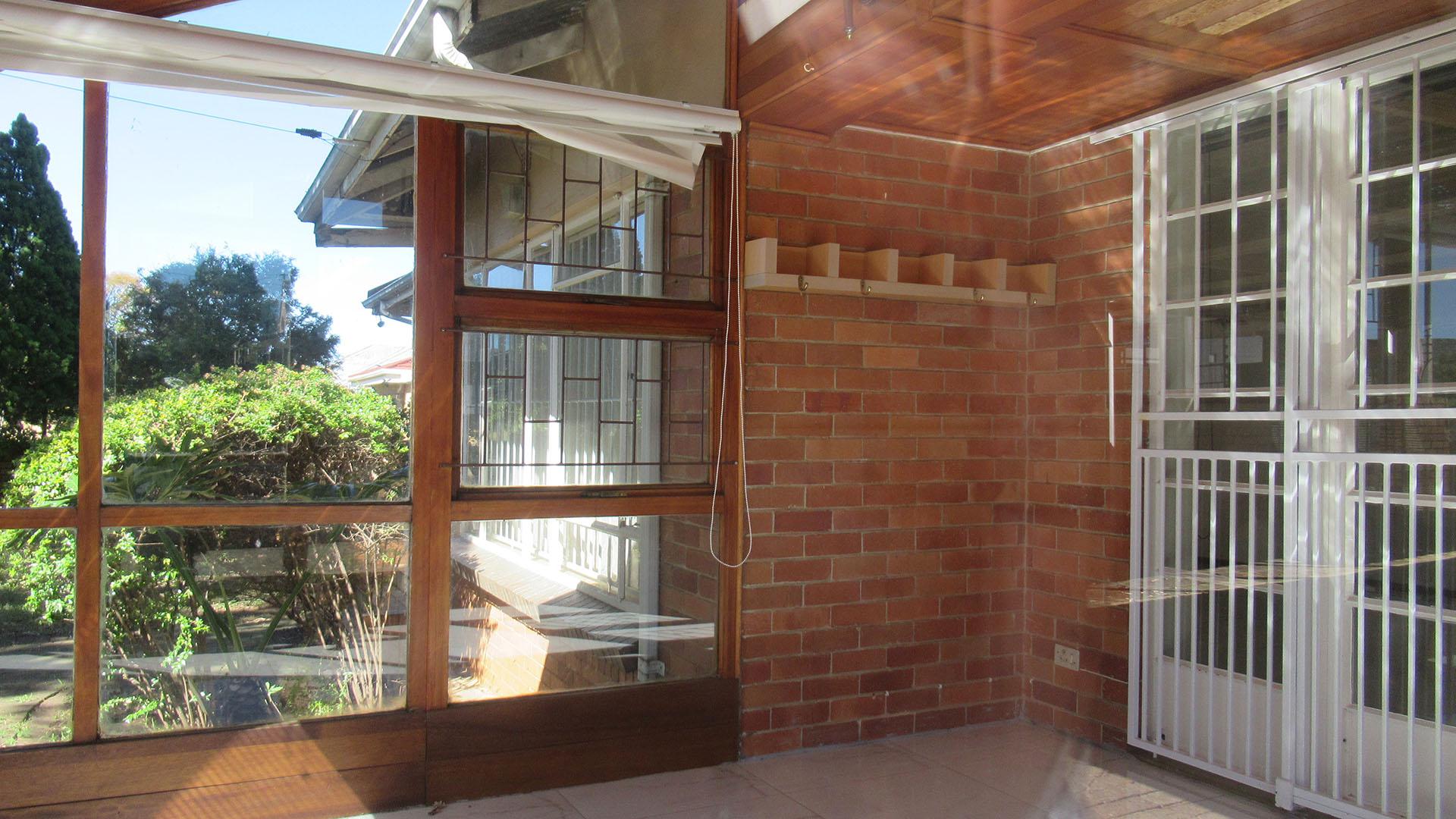 Spaces - 37 square meters of property in Discovery