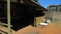 Patio of property in Discovery