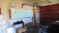 Garage - 21 square meters of property in Discovery